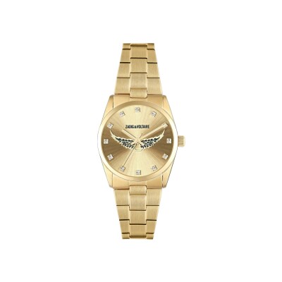 Montre Zadig & Voltaire Zadig 36 ZVW1407