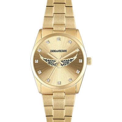 Montre Zadig & Voltaire Zadig 36 ZVW1407