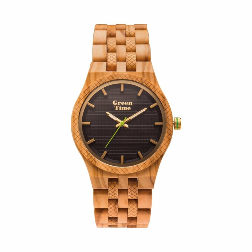 Montre Greentime ZW114A