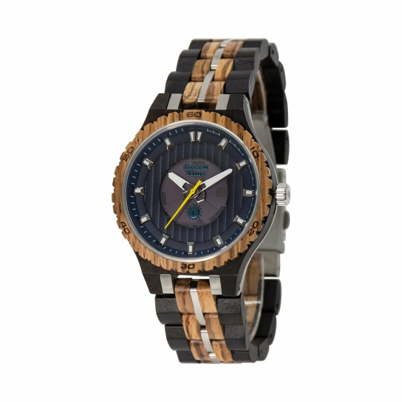Montre Greentime ZW119A