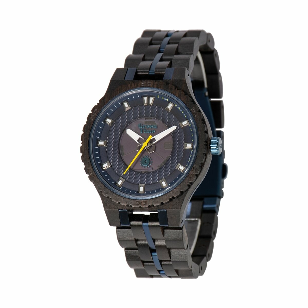 Achat Montre Greentime ZW106B