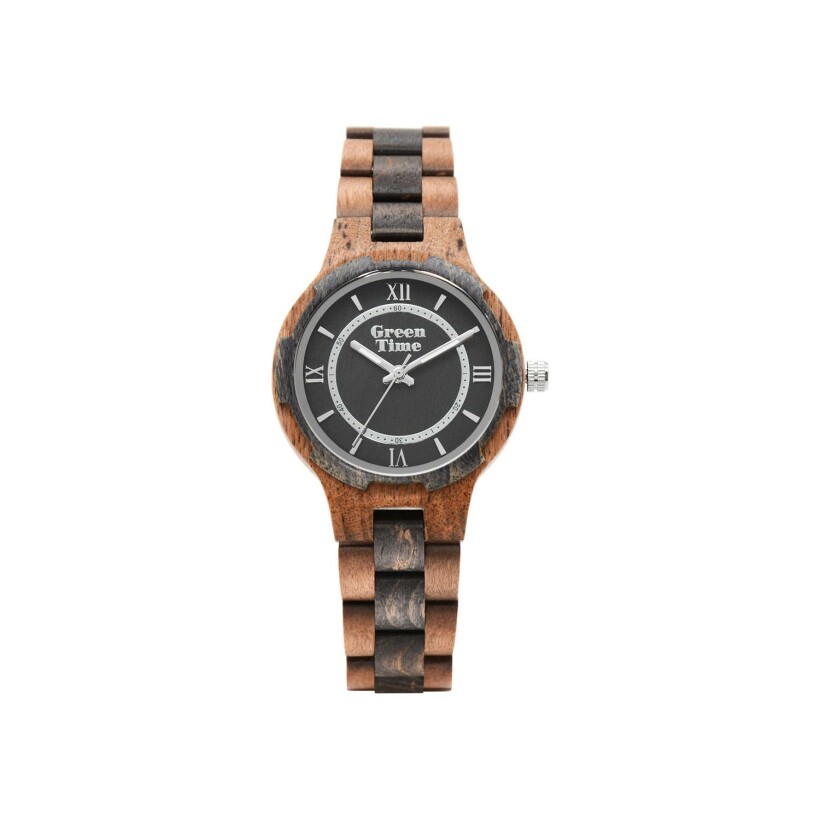 Montre Green Time ZW154A