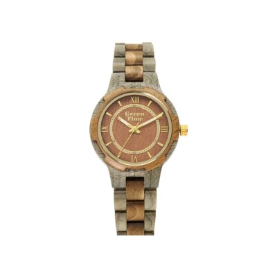 Montre Greentime ZW154B