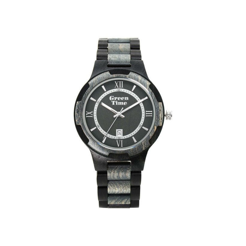 Montre Green Time ZW155C
