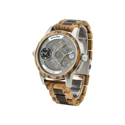 Montre Greentime ZW158B