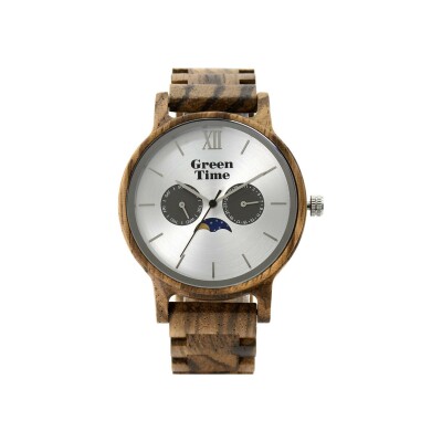 Montre Green Time ZW161B