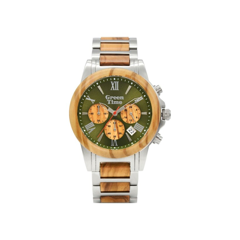 Montre Green Time ZW163A