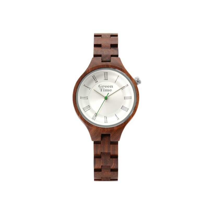 Montre Green Time ZW165C