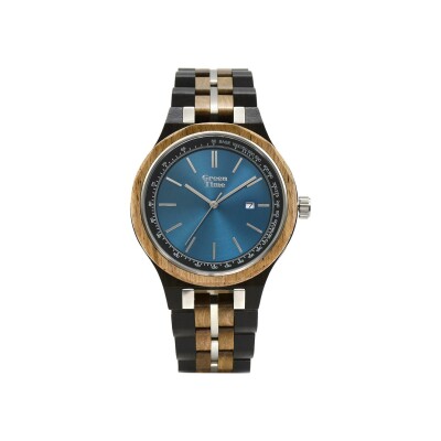 Montre Green Time ZW166A
