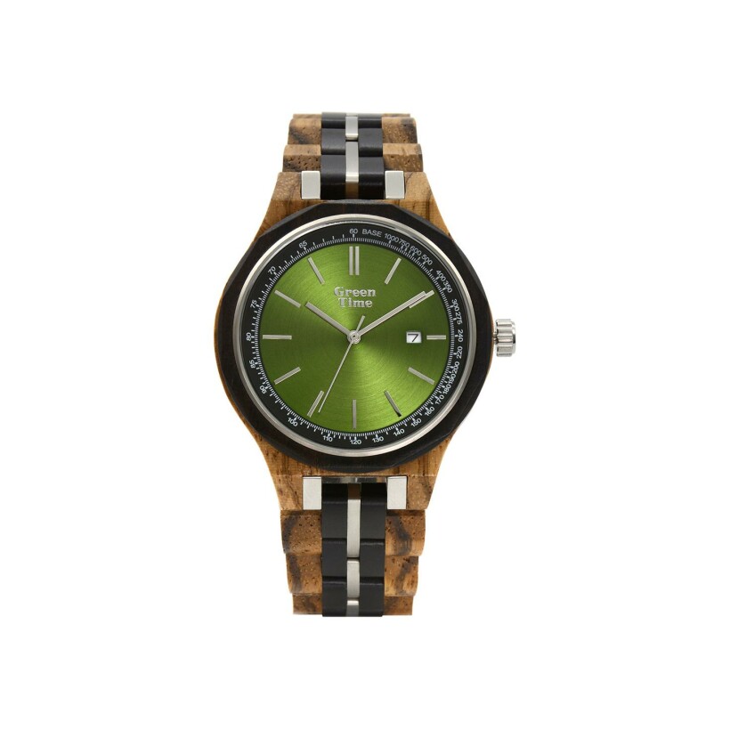 Montre Green Time ZW166C