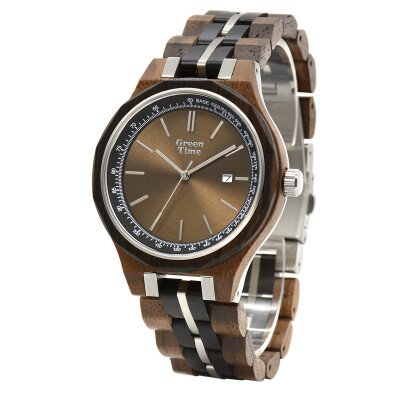 Montre Green Time ZW166D