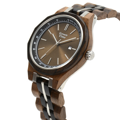 Montre Green Time ZW166D