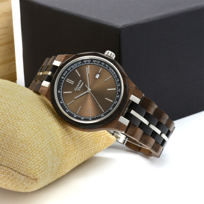 Montre Green Time ZW166D