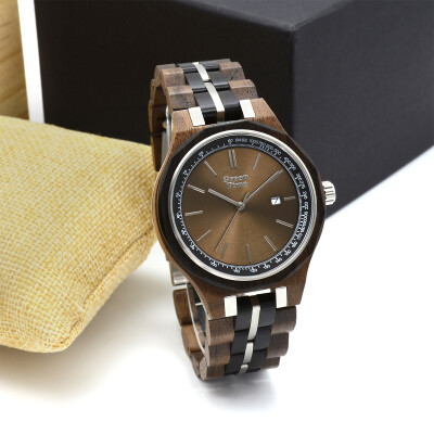 Montre Green Time ZW166D