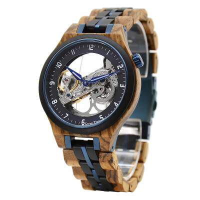 Montre Green Time ZW171C