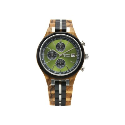 Montre Green Time ZW176A