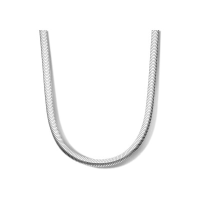 Collier Naiomy Moments en argent