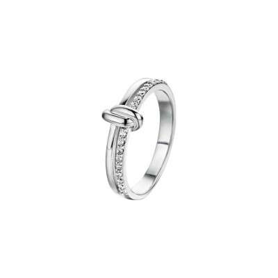 Bague Naiomy Moments en argent