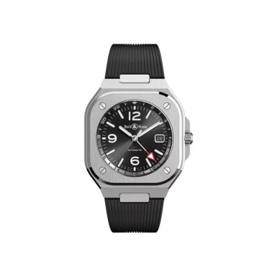 Montre Bell & Ross BR 05 GMT