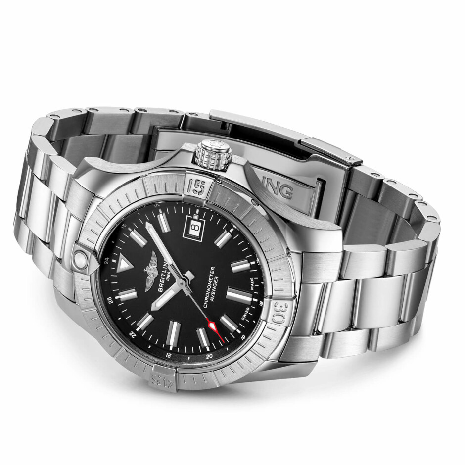 Montre Breitling Avenger Automatic 43