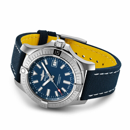 Montre Breitling Avenger Automatic 43