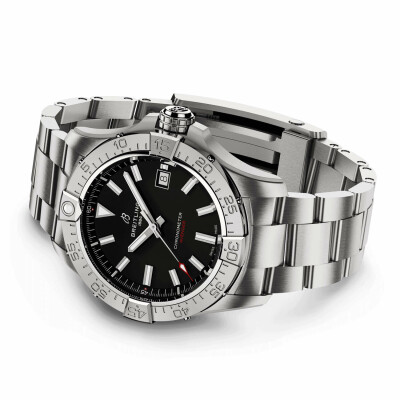 Montre Breitling Avenger Automatic 42