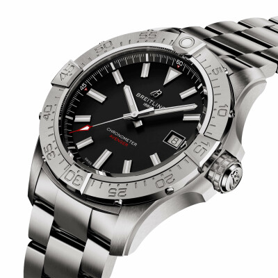 Montre Breitling Avenger Automatic 42