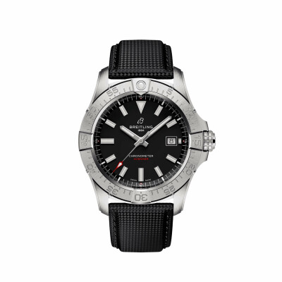 Montre Breitling Avenger Automatic 42