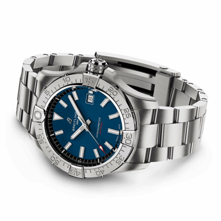 Montre Breitling Avenger Automatic 42