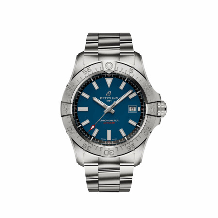 Montre Breitling Avenger Automatic 42