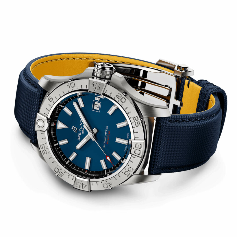 Breitling Avenger Automatic 42 watch