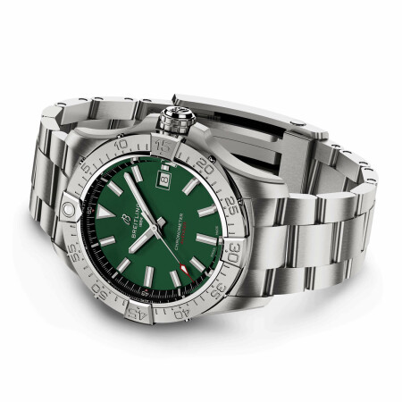 Breitling Avenger Automatic 42 watch