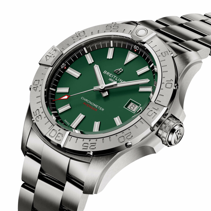 Breitling Avenger Automatic 42 watch
