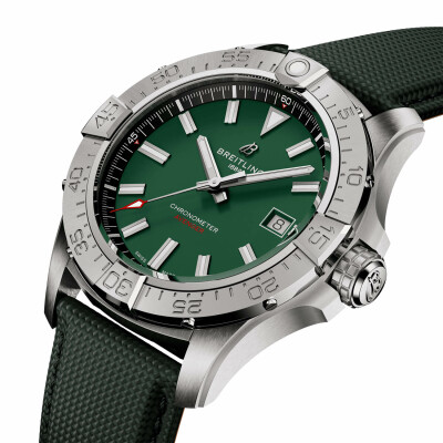 Breitling Avenger Automatic 42 watch