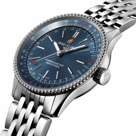 Montre Breitling Navitimer Automatic 35