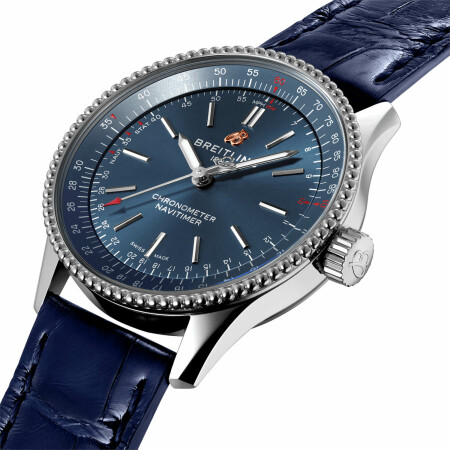 Montre Breitling Navitimer Automatic 35