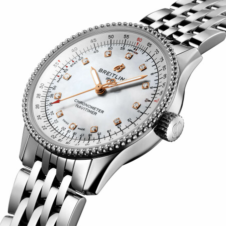 Montre Breitling Navitimer Automatic 35