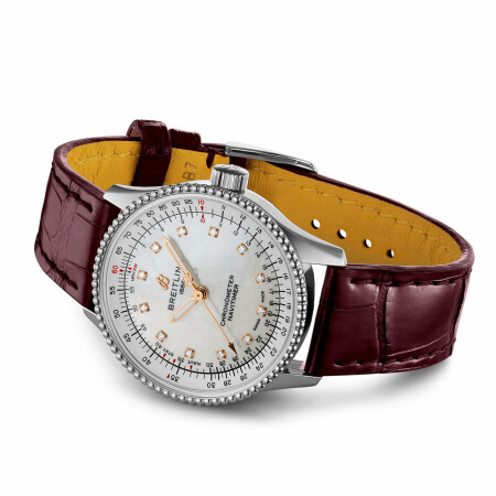 Montre Breitling Navitimer Automatic 35