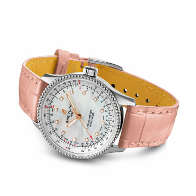 Montre Breitling Navitimer Automatic 35