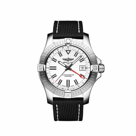 Montre Breitling Avenger Automatic GMT 43