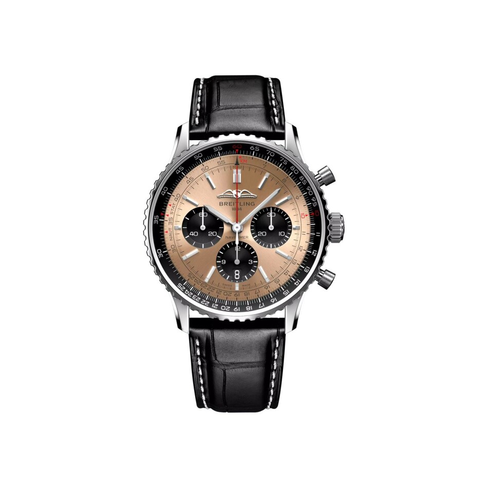 Montre Breitling Navitimer B01 Chronograph 43