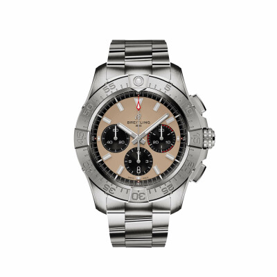 Montre Breitling Avenger B01 Chronograph 44