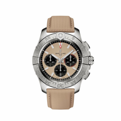 Montre Breitling Avenger B01 Chronograph 44