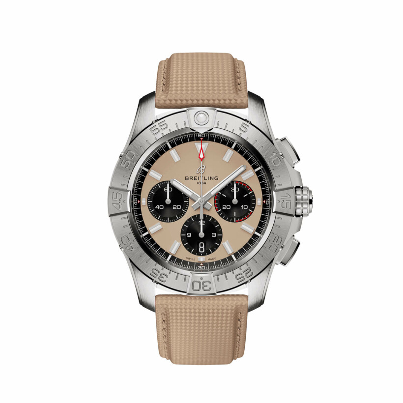 Breitling Avenger B01 Chronograph 44 watch