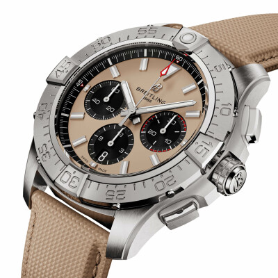 Breitling Avenger B01 Chronograph 44 watch