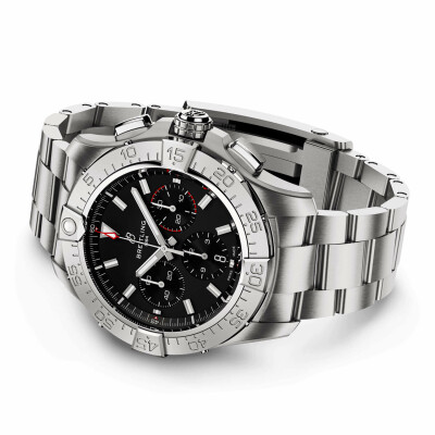 Breitling Avenger B01 Chronograph 44 watch