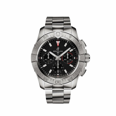 Breitling Avenger B01 Chronograph 44 watch