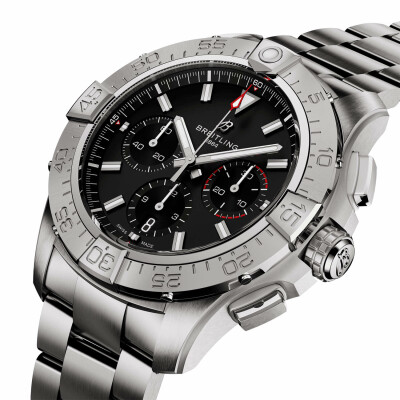 Breitling Avenger B01 Chronograph 44 watch