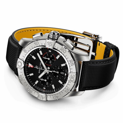 Montre Breitling Avenger B01 Chronograph 44