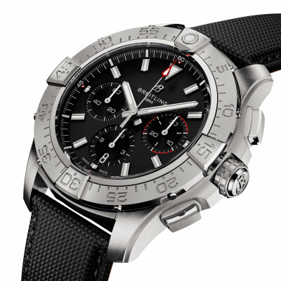 Breitling Avenger B01 Chronograph 44 watch